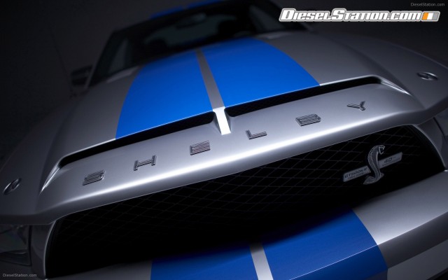 Shelby Shelby Cobra GT500KR Widescreen Picture #6 Shelby Shelby Cobra GT500KR Widescreen Picture #6